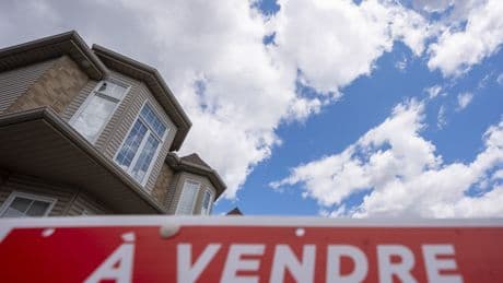 Canadian home prices hold steady. How Trump’s tariffs could affect recovery