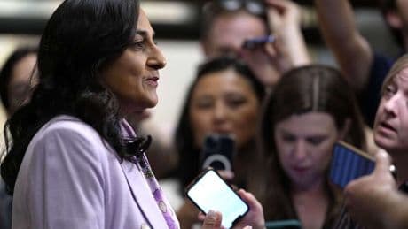 Anand calls for 'de-escalation' after Israel strikes Iran, warning against 'broader regional conflict'