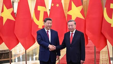 Guerre commerciale : Xi Jinping veut créer un front anti-Trump en Asie