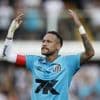 Mercato. Neymar souhaite prolonger l’aventure à Santos assure son père et agent