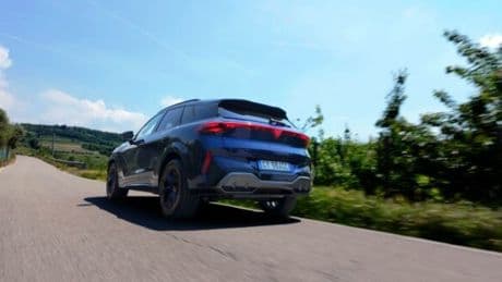 Cupra Terramar, la prova de Il Fatto.it – L’ibrido plug-in che è quasi un elettrico – FOTO