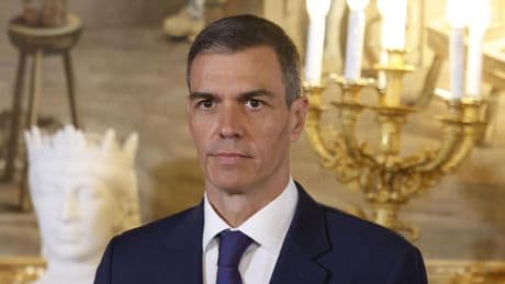 Sánchez acudirá el miércoles a la sesión de control en el Congreso