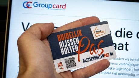 Centric ziet geen heil in doorstart failliet bedrijf voor tegoedkaarten