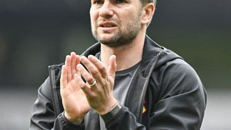 Watford SACK Tom Cleverley as manager in controversial move as sporting director says ‘the time has come for a change’