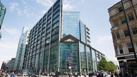 Why was NatWest rescued in 2008 and what has changed for the bank in that time?
