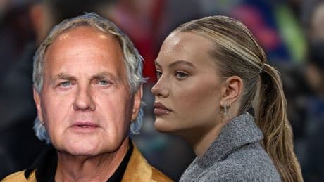 "Der Teufel": Cheyenne Ochsenknecht rechnet mit Vater Uwe ab