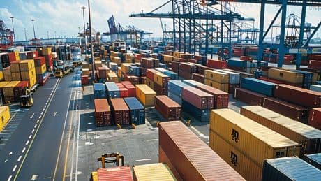 Imprese italiane: investimenti in calo e incertezza geopolitica dopo i dazi