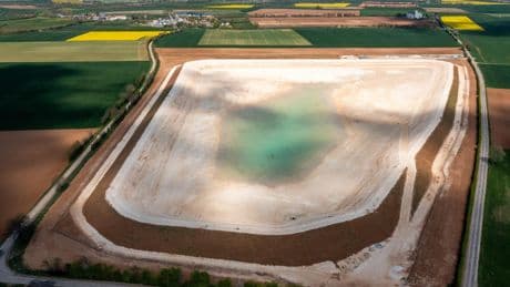 Méga-Bassines : la majorité se déchire sur la proposition de loi Duplomb