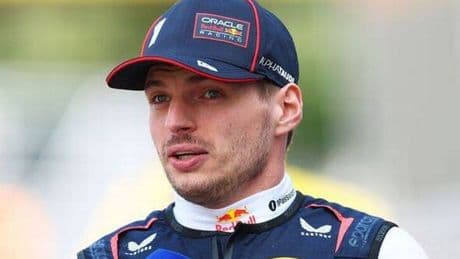Max Verstappen's X-rated remark that saw Lewis Hamilton demand F1 change at Monaco GP