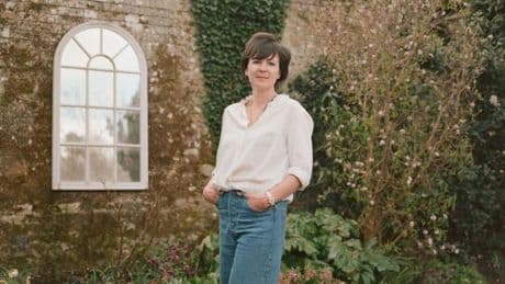 Olivia Laing: “A raíz de la pandemia, el jardín se ha vuelto anticapitalista”