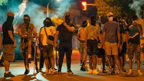 How Spain is responding to its version of UK’s migrant hotel crisis