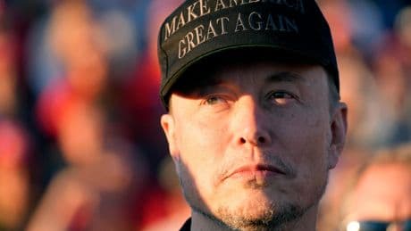 Schockierende Antworten: Musk war sein KI-Bot "zu woke" – jetzt schimpft Grok gegen jüdische Eliten