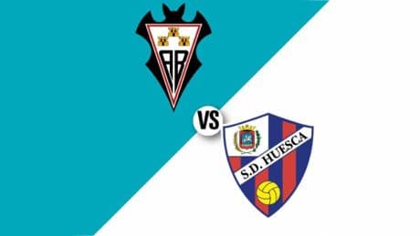 Albacete - Huesca, en directo | LaLiga HyperMotion de fútbol