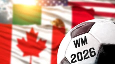 Fußball-WM 2026 – Was Fans schon jetzt beachten sollten