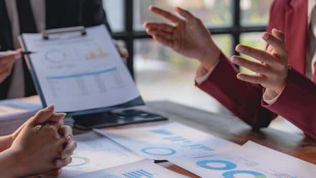 Companies are going hardcore. It means one classic piece of career advice is getting more crucial.