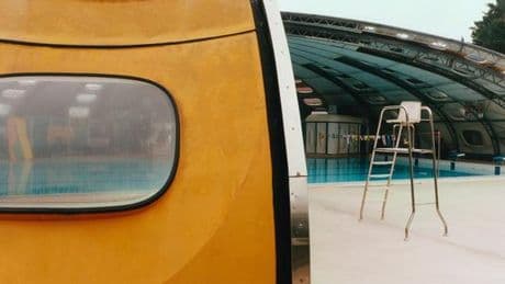 Aux Lilas, un grand bain de nostalgie