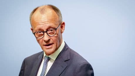 En Allemagne, la coalition de Merz connaît son premier accroc sur les retraites