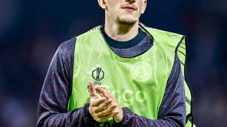 Galatasaray'dan Ahmetcan Kaplan harekatı!