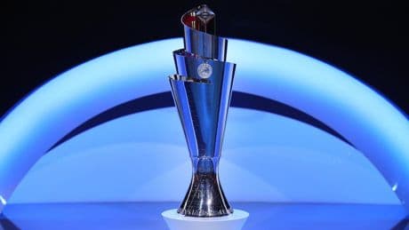 UEFA Uluslar Ligi'nde final heyecanı