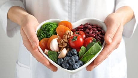 Moins d’un Français sur quatre mange ses «cinq fruits et légumes par jour»