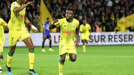 Primer gran refuerzo del París FC