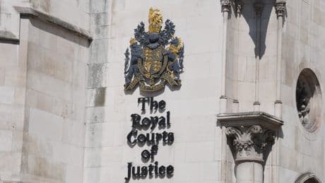 Palestine Action to legally challenge proscription under anti-terror law