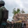 A fierce war of words keeps Thailand and Cambodia on edge