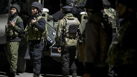 Cachemire : nouveaux échanges de coups de feu entre soldats indiens et pakistanais à la frontière