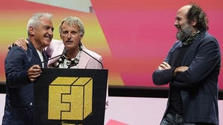 La gran sorpresa del FesTVal