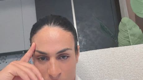 Imane Khelif posts defiant message following Olympic rule changes to ‘protect the female category’