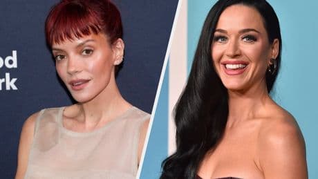 Lily Allen Apologises To Katy Perry For 'Mean' Comments About Her Divisive Space Voyage