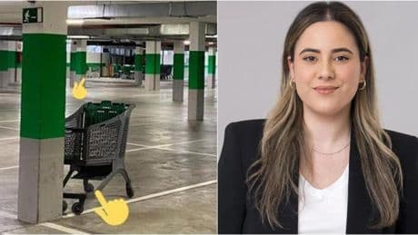 María Esclapez, psicóloga, alerta sobre quienes hacen esto con el carrito de la compra en España: "Define su nivel de empatía"