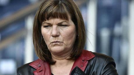 La madre de Rabiot se mete en el lío y contradice al presidente del Olympique de Marsella: "No hubo nariz rota"