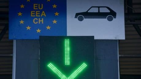 Grenzkontrollen: EU plant neues elektronisches Einreisesystem
