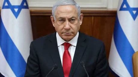 Netanyahu: Gazze’nin tamamını kontrol etmek istiyoruz