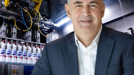 Konya üretimde Çin'i solladı