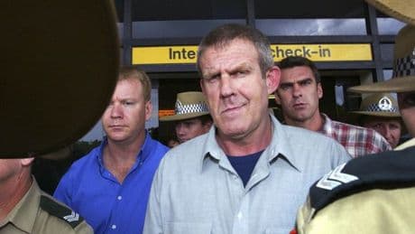 'Outback killer' to make 'explosive' deathbed declaration after murdering Brit
