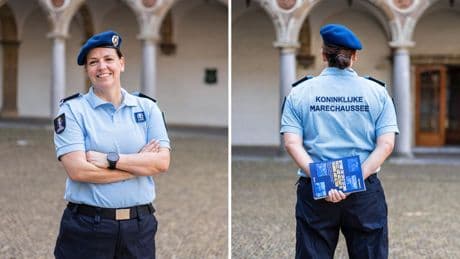 ‘De politie kan veel leren van de wetenschap – zoals reflecteren op het eigen werk’