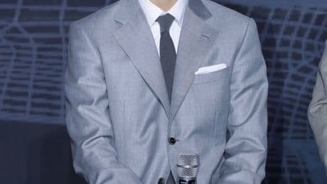 K-pop star Taeil sentenced to over 3 years in prison after pleading guilty to rape