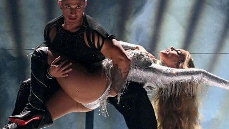 Melody sube como la espuma en las apuestas para ganar Eurovisión
