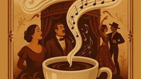 La Zarzuela vive en plena canícula