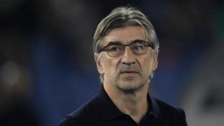 Vaya inicio de stage: Juric (Atalanta), hospitalizado