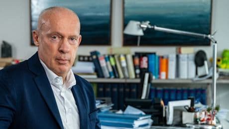 „In der Union findet aktuell eine absolute Zerreißprobe statt“