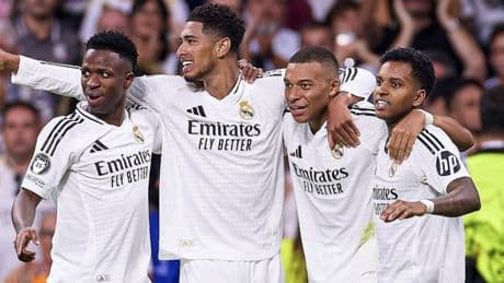 Real Madrid'e yıldız futbolcusundan kötü haber: Tükenmişlik sendromu