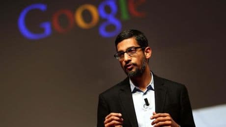 Durchschnitts-Mitarbeiter bei Google verdient fast das Vierfache eines deutschen Top-Verdieners