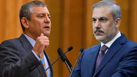 Özel, Fidan'ı hedef aldı: TikTok’ta videolar paylaştırarak bakanlık yapılmaz