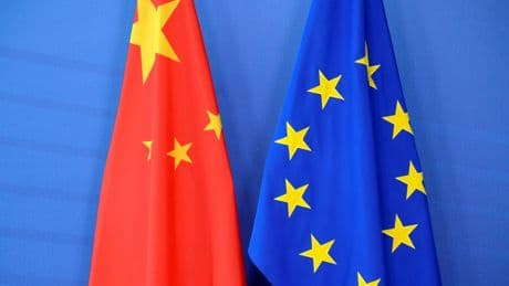 Sommet UE-Chine à Pékin: un dialogue s'annonce sur fond de tensions sur le commerce et l’Ukraine