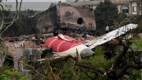 Air India 'bullying' families of Ahmedabad crash victims to sign compensation papers disclosing 'financial dependency' to deceased