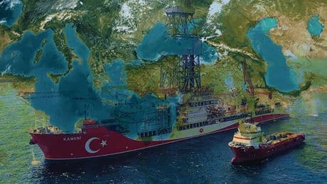 Anlaşma ihtimali bile korkmalarına yetti! Yunanistan'da Türkiye kabusu