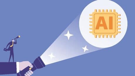 AI Startups That Focus Small Are Winning Big